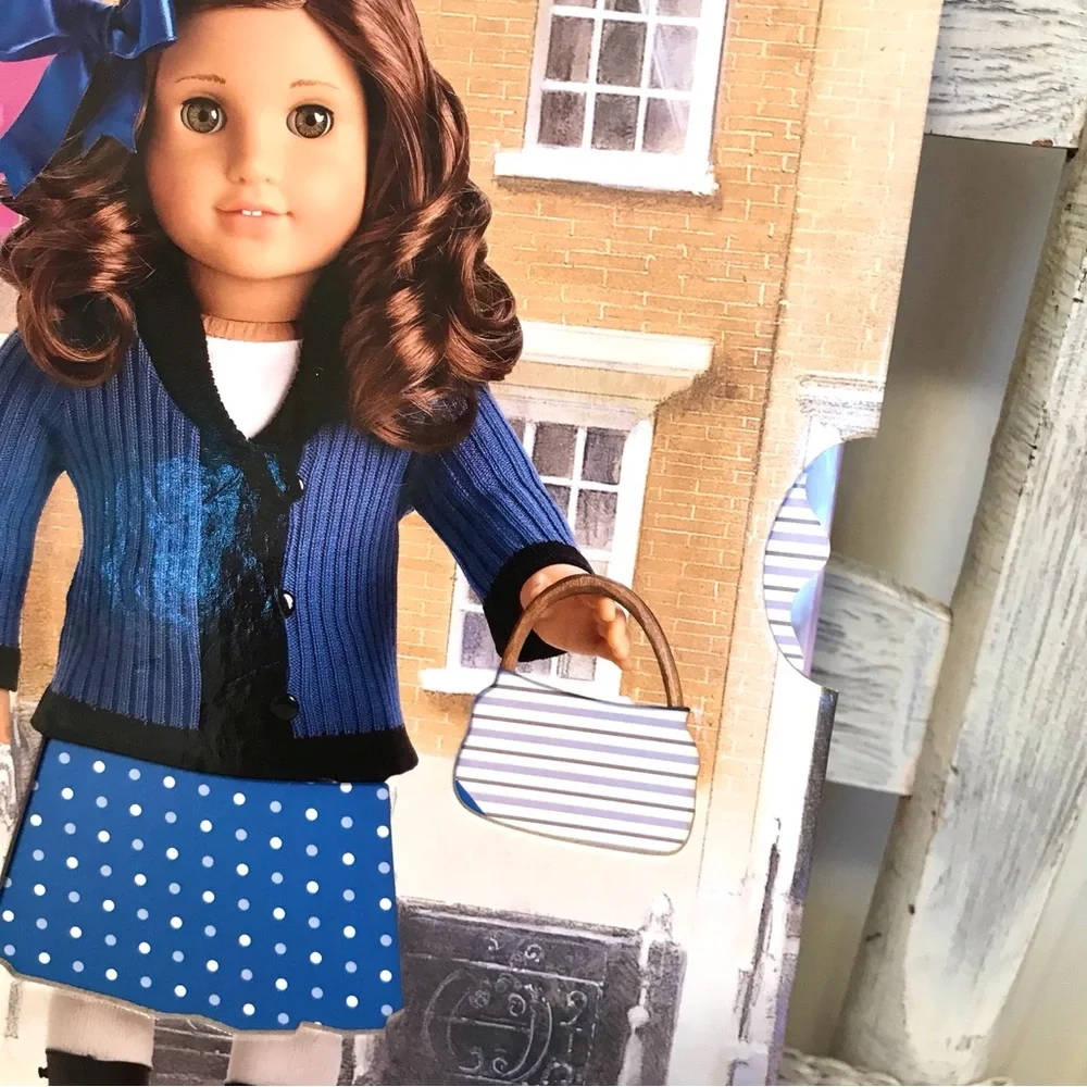 American Girl american girl